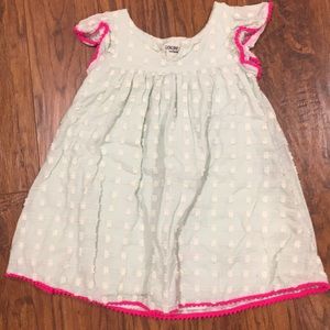 Genuine Kids fiesta dress 3T